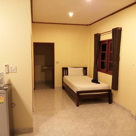 Addjitresort Aonang - Sha Extra Plus Ao Nang Номер фото