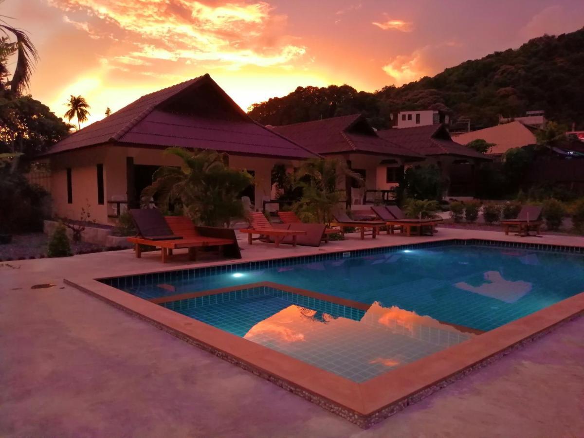 Addjitresort Aonang - Sha Extra Plus Ao Nang Экстерьер фото