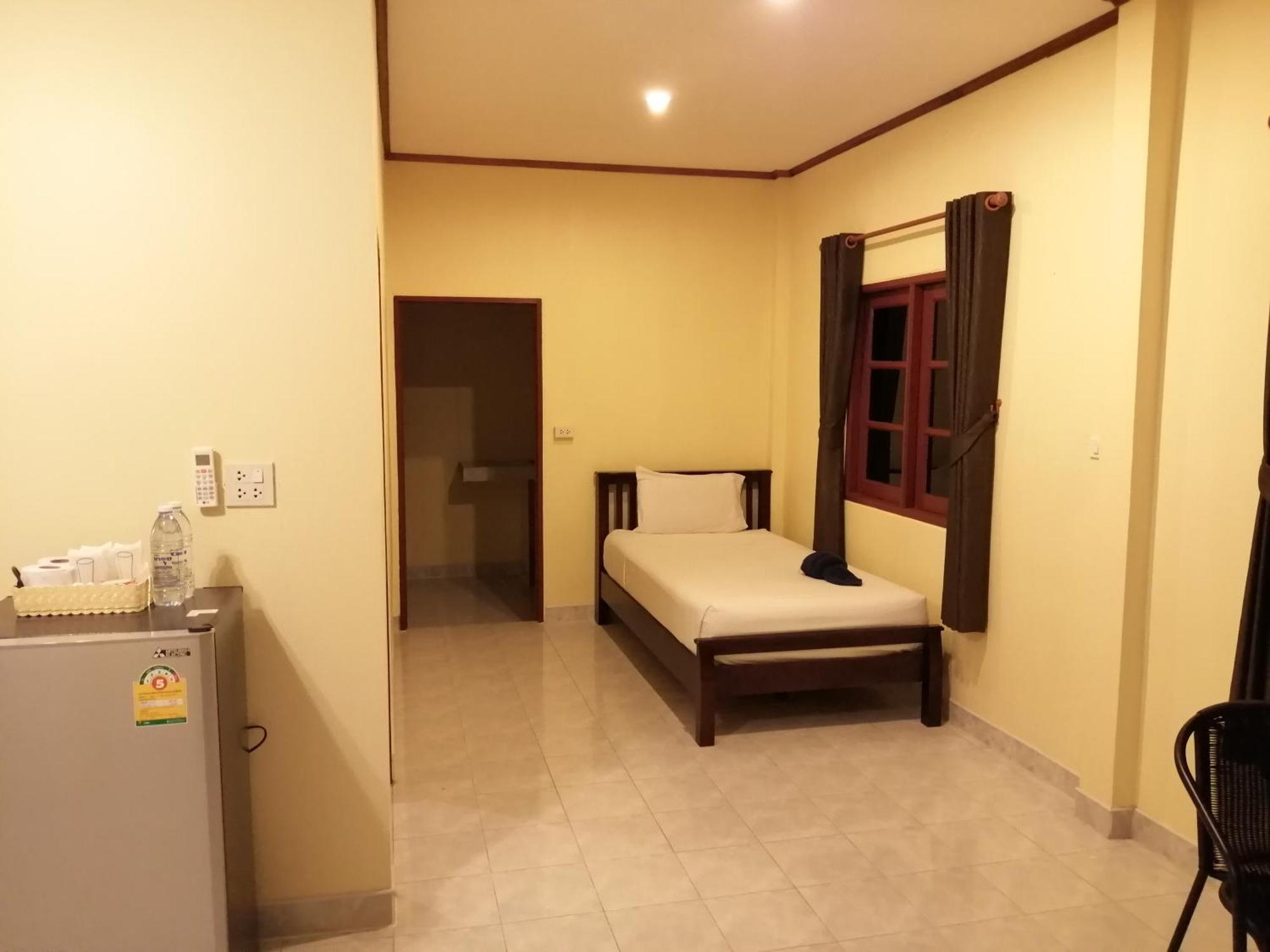 Addjitresort Aonang - Sha Extra Plus Ao Nang Номер фото